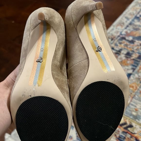 Sam Edelman Heels - Picture 3 of 3